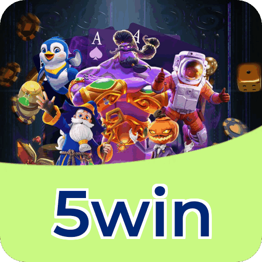 Requisitos do APK da 5win para Android