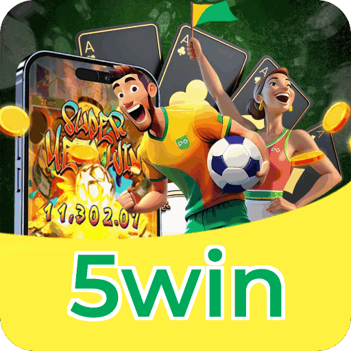 5win APP mobile iOS Android - 187 mil downloads São Paulo Rio BH